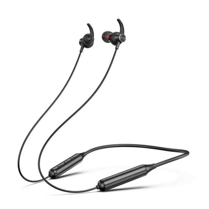 Casque Bluetooth de sport à ventouse magnétique Les Visionnaires