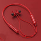 Casque Bluetooth de sport à ventouse magnétique Les Visionnaires