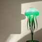 Jellyfish Mood Lamp Les Visionnaires
