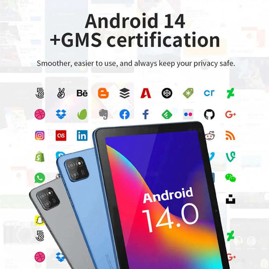 G-tab T9 Les Visionnaires