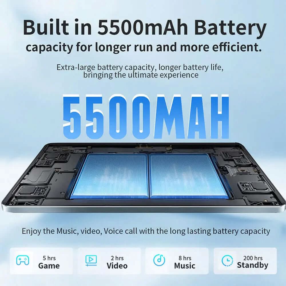 G-tab T9 Les Visionnaires