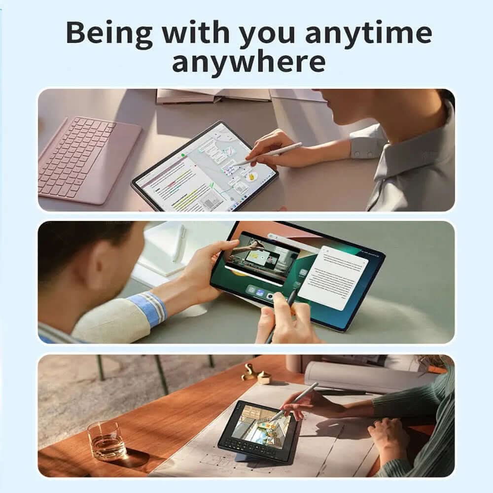 G-tab T9 Les Visionnaires