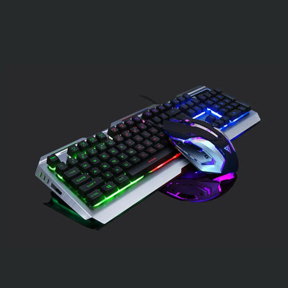 Clavier de jeu filaire pour ordinateur portable Les Visionnaires