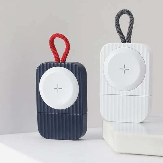 Chargeur sans fil magnétique universel Les Visionnaires