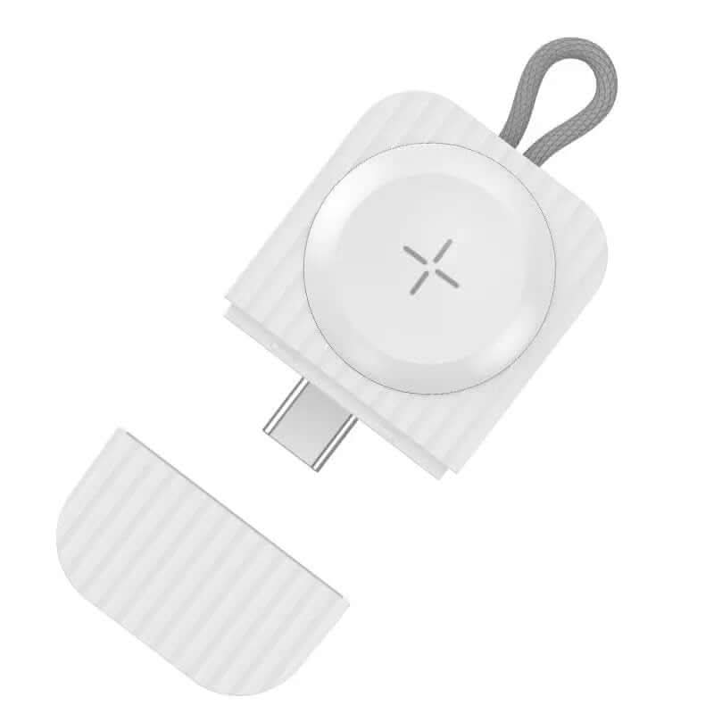 Chargeur sans fil magnétique universel Les Visionnaires
