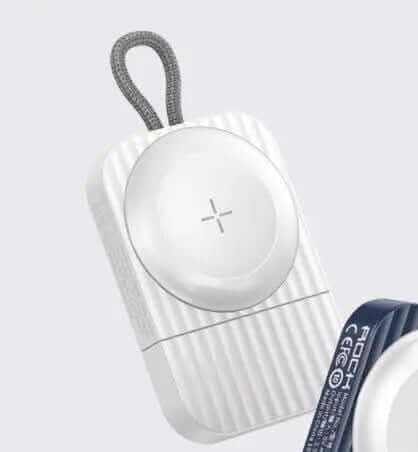 Chargeur sans fil magnétique universel Les Visionnaires