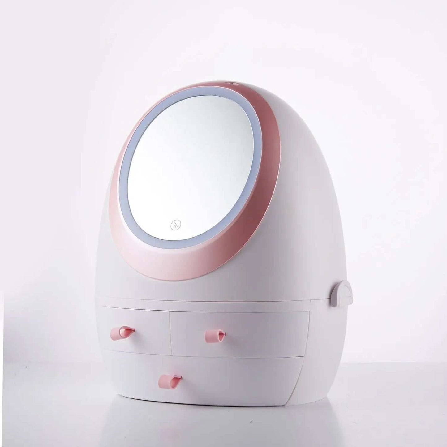 Miroir de Maquillage LED – Les Visionnaires