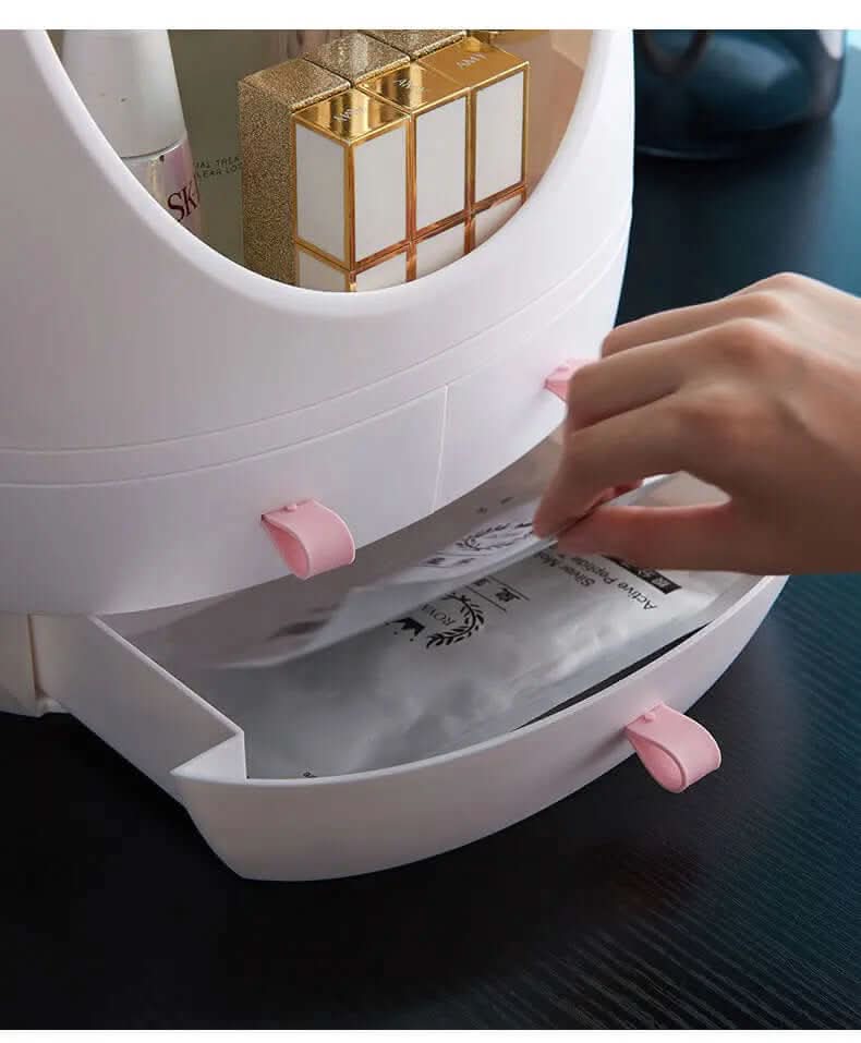 Miroir de Maquillage LED – Les Visionnaires