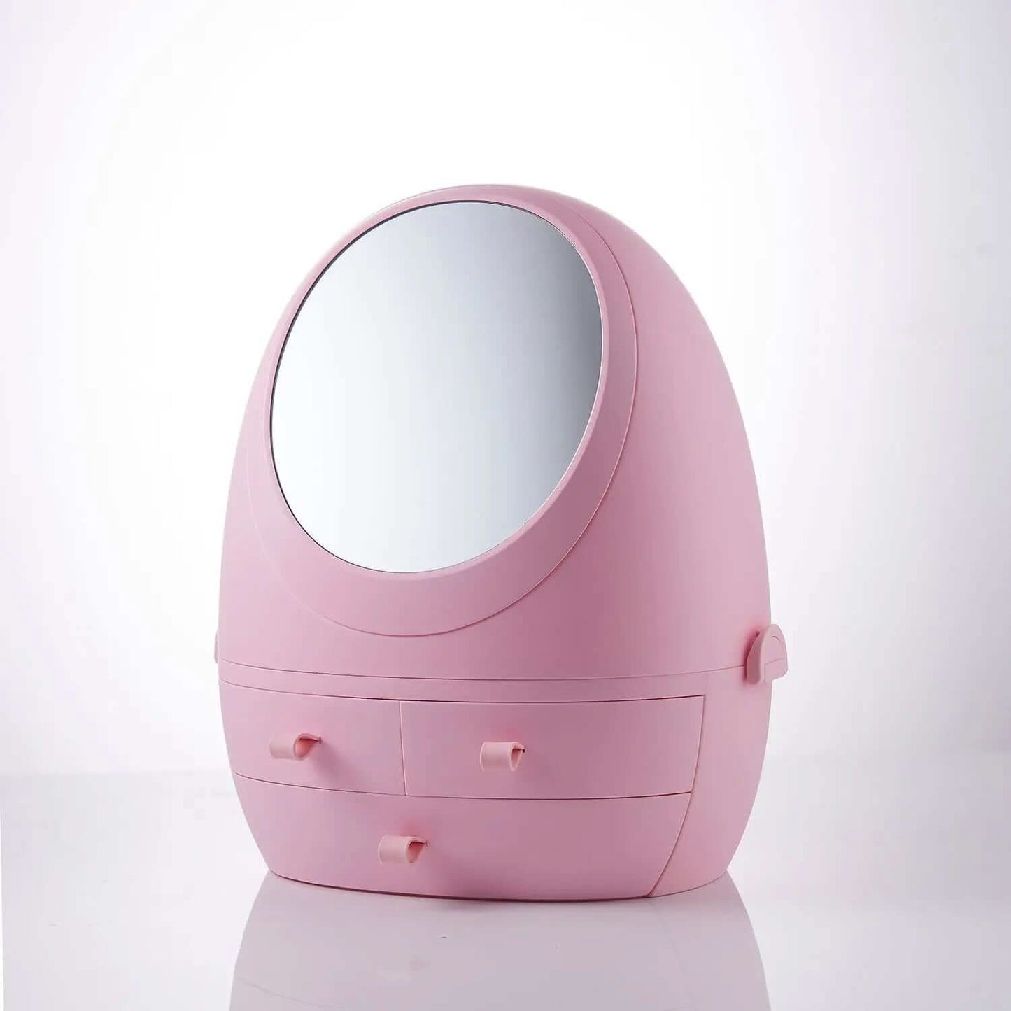 Miroir de Maquillage LED – Les Visionnaires