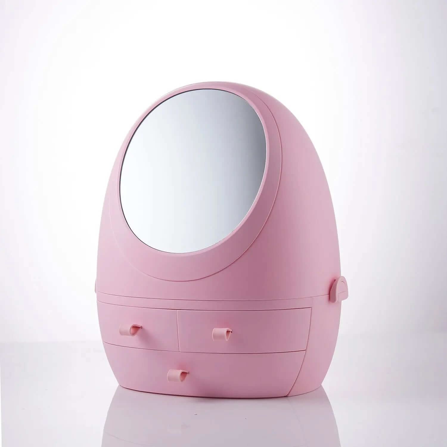 Miroir de Maquillage LED – Les Visionnaires
