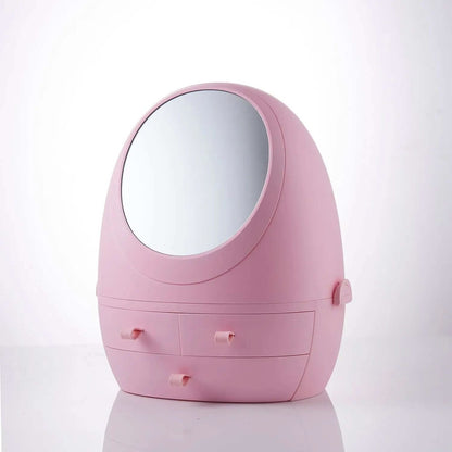 Miroir de Maquillage LED – Les Visionnaires