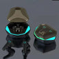Casque Bluetooth Gaming Zero Latency Les Visionnaires