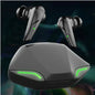 Casque Bluetooth Gaming Zero Latency Les Visionnaires