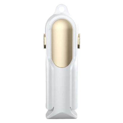 Mini Serpillère Améliorée à Éponge Pressable Les Visionnaires