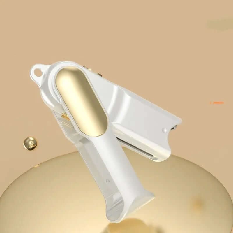 Mini Serpillère Améliorée à Éponge Pressable Les Visionnaires