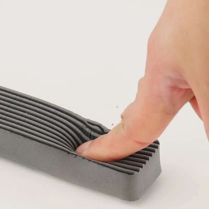 Mini Serpillère Améliorée à Éponge Pressable Les Visionnaires