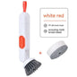 Brosse de nettoyage multifonctionnelle Les Visionnaires