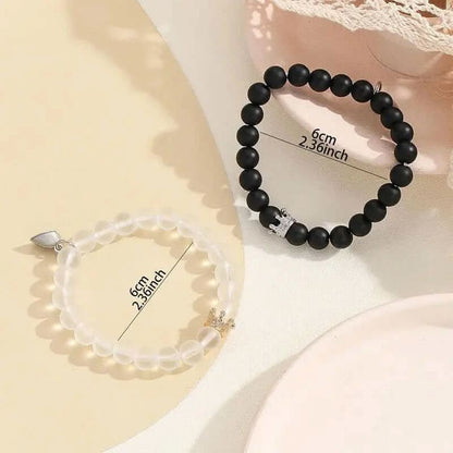 Bracelet élégant et lumineux Les Visionnaires