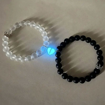 Bracelet élégant et lumineux Les Visionnaires