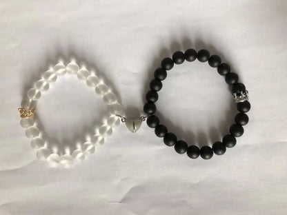 Bracelet élégant et lumineux Les Visionnaires