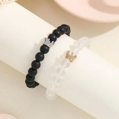 Bracelet élégant et lumineux Les Visionnaires