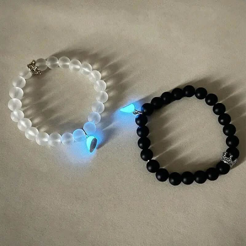 Bracelet élégant et lumineux Les Visionnaires
