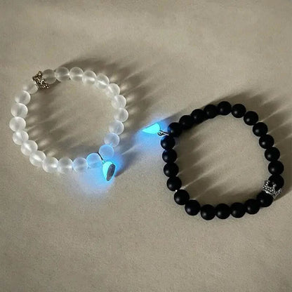 Bracelet élégant et lumineux Les Visionnaires