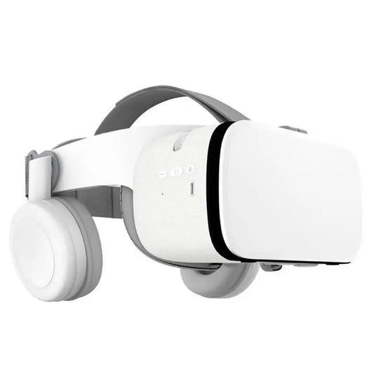 BOBO Z6 VR Bluetooth VR Virtual Reality Les Visionnaires