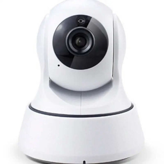 Caméra réseau sans fil HD 720P Les Visionnaires