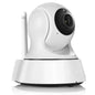 Caméra réseau sans fil HD 720P Les Visionnaires