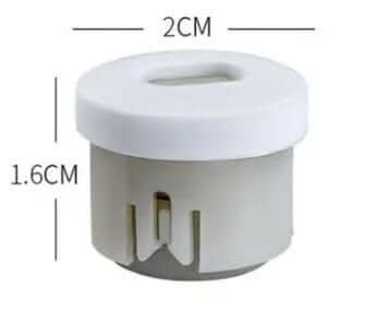 Aiguiseur Électrique avec Pierre à Aiguiser Rapide Les Visionnaires