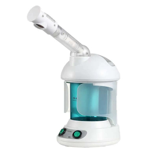 Vaporisateur Facial Ozone Portable Les Visionnaires