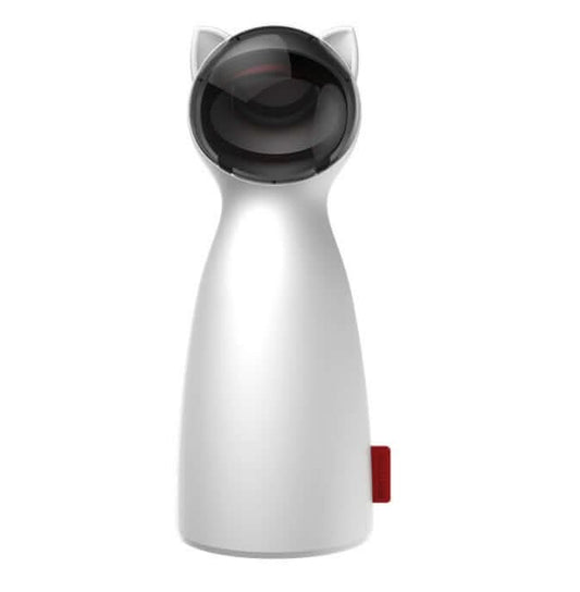 Jouet laser LED automatique pour chat Les Visionnaires