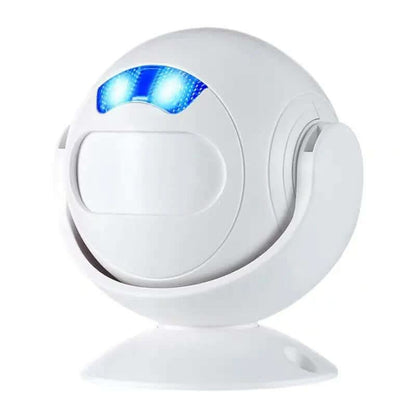 L’alarme antivol KS-SF23 Les Visionnaires