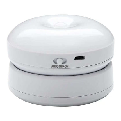 Lampe à capteur de mouvement rotative Les Visionnaires