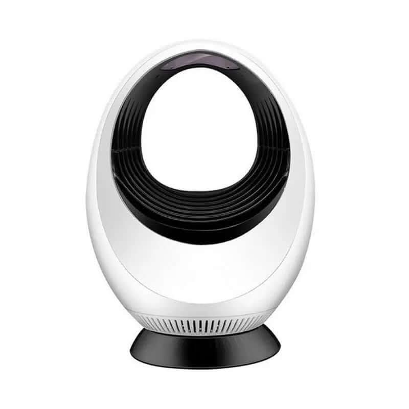 Lampe Anti-Moustiques LED Photocatalytique – Protection Silencieuse et Efficace Les Visionnaires