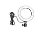 Lampe de remplissage LED à clip pour ordinateur Les Visionnaires