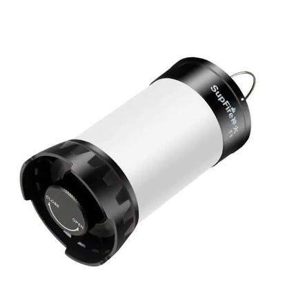 Lampes de camping multifonctionnelles Les Visionnaires