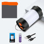 Lampes de camping multifonctionnelles Les Visionnaires