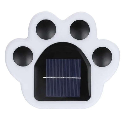 Lumière LED solaire enfichable Les Visionnaires