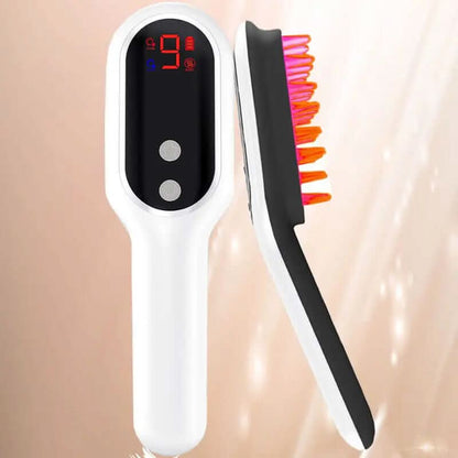 Masseur électrique pour tête Les Visionnaires