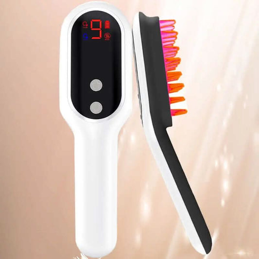Masseur électrique pour tête Les Visionnaires