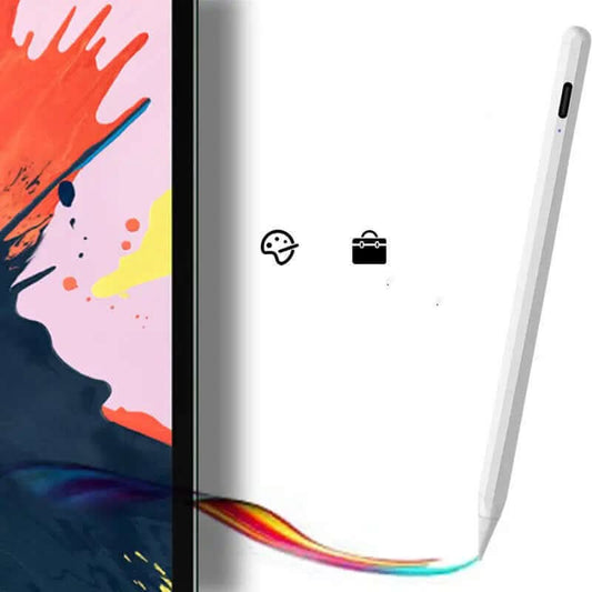 Stylet magnétique compatible Apple iPad Les Visionnaires