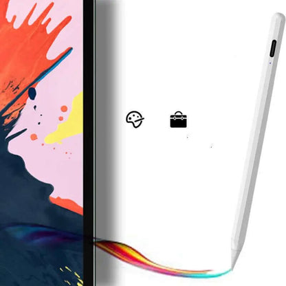 Stylet magnétique compatible Apple iPad Les Visionnaires