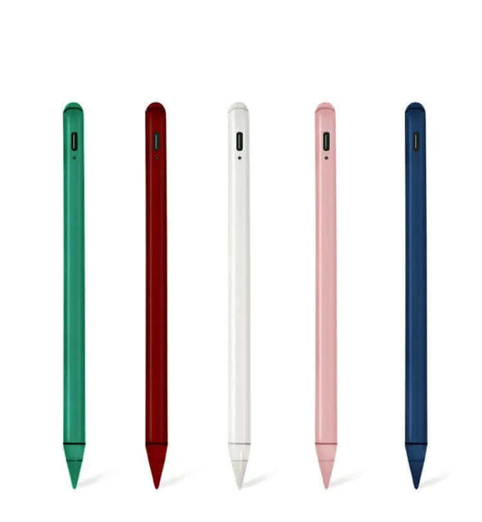 Stylet magnétique compatible Apple iPad Les Visionnaires