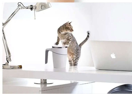 Tasse ventouse, 470 ml Les Visionnaires