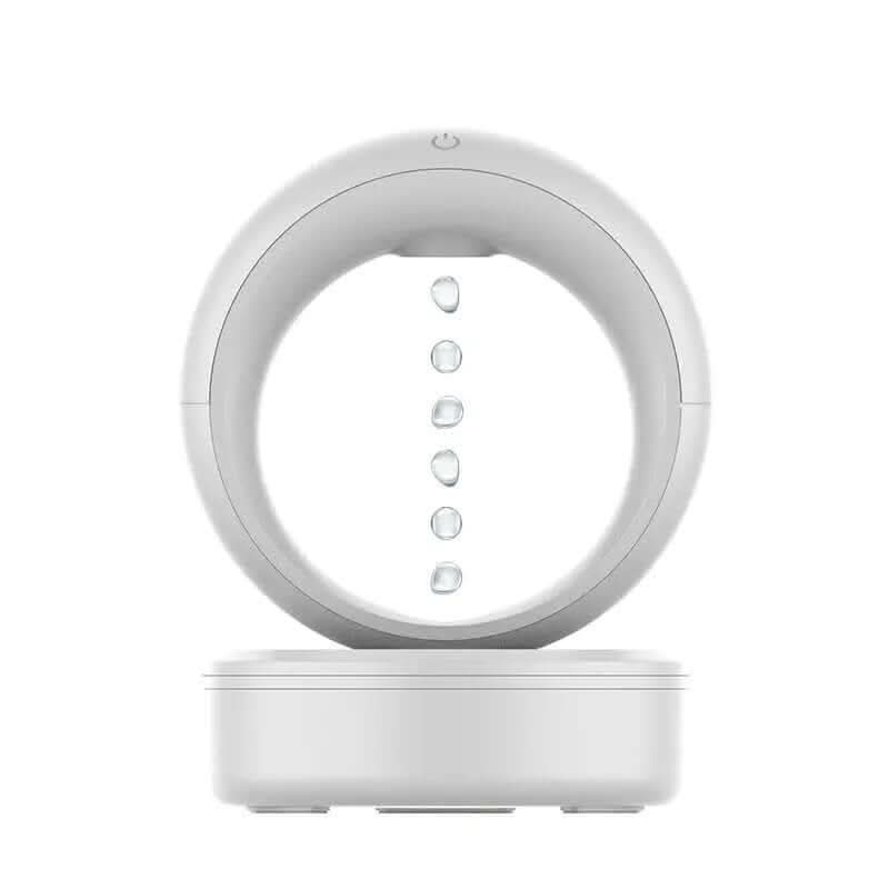 Humidificateur anti-gravité Les Visionnaires