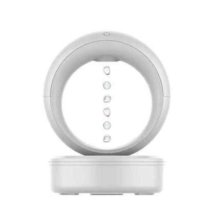 Humidificateur anti-gravité Les Visionnaires