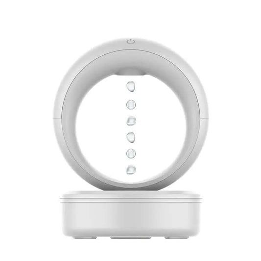 Humidificateur anti-gravité Les Visionnaires