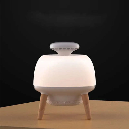 Lampe Anti-Moustiques USB Électrique, Les Visionnaires